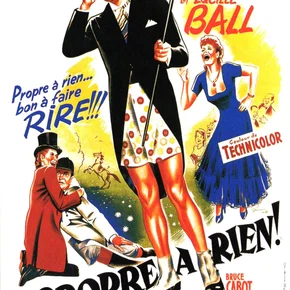 Photo du film : Propre a rien