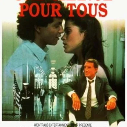 Miniature photo du film : Une chance pour tous