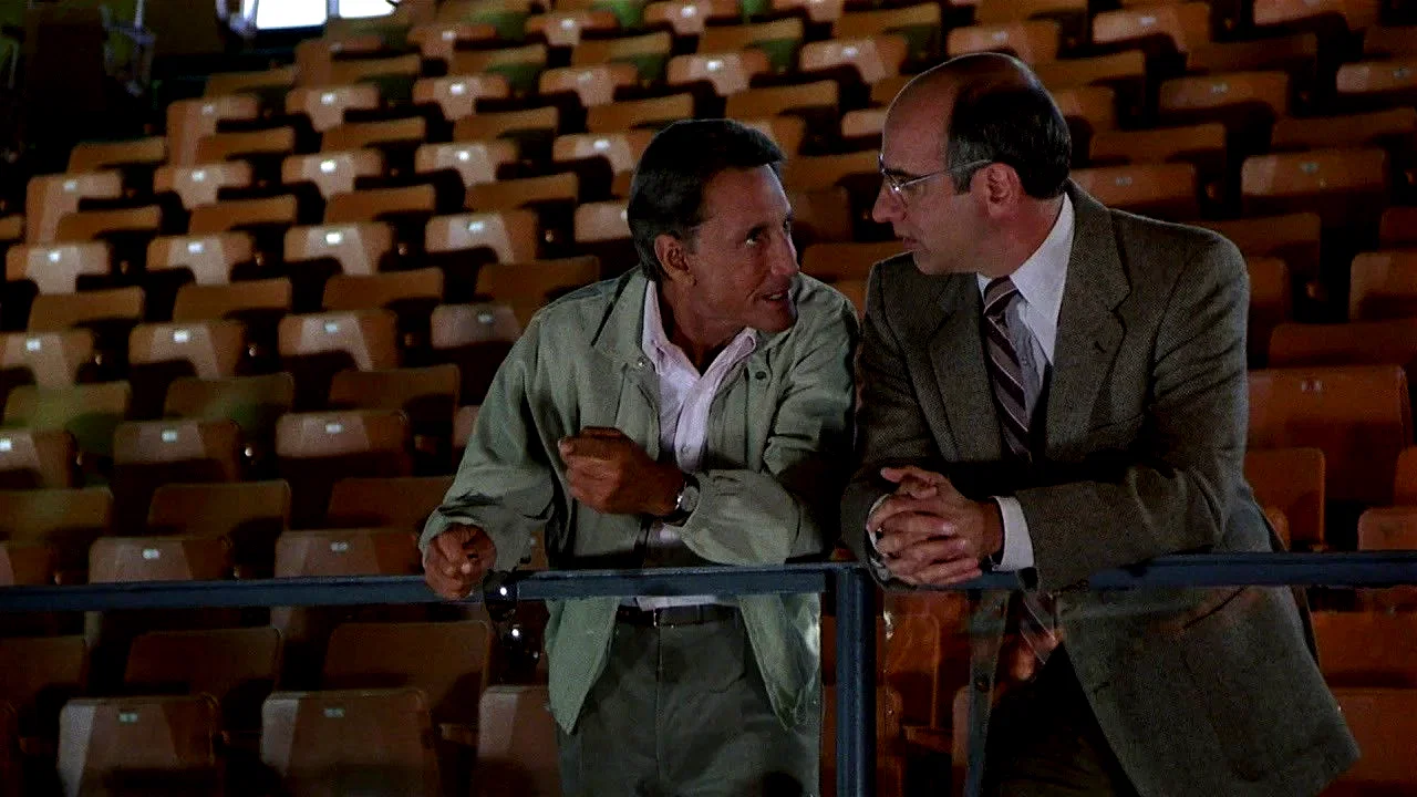Photo 3 du film : Une chance pour tous