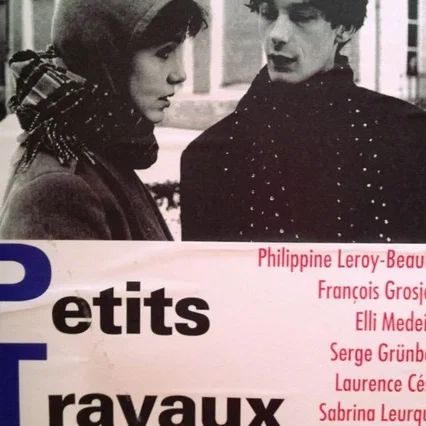Miniature photo du film : Petits travaux tranquilles