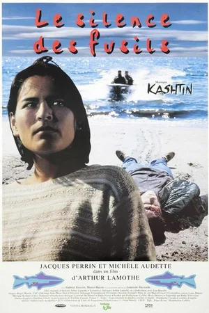 Affiche du film : Le silence des fusils