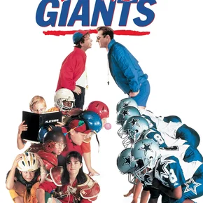 Photo du film : Les petits geants