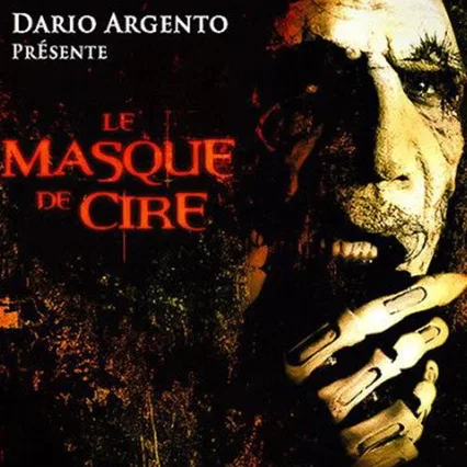 Miniature photo du film : Le masque de cire