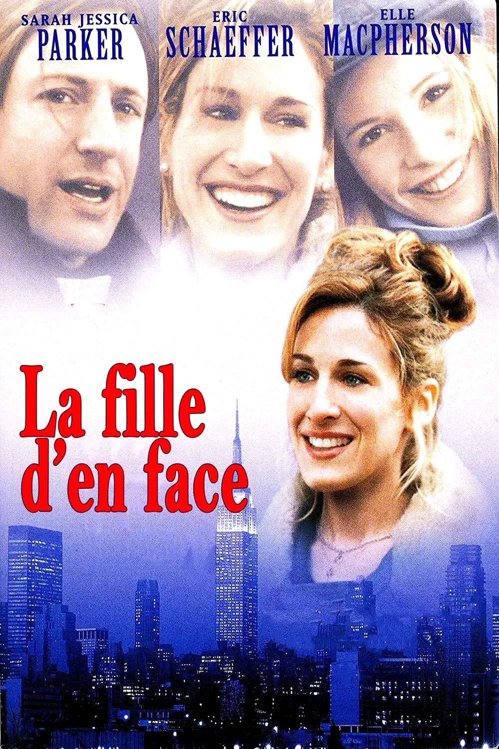 Photo 2 du film : La fille d'en face