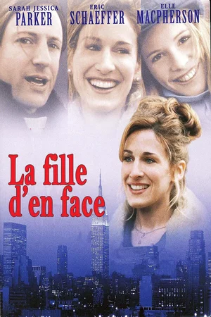 Photo du film : La fille d'en face