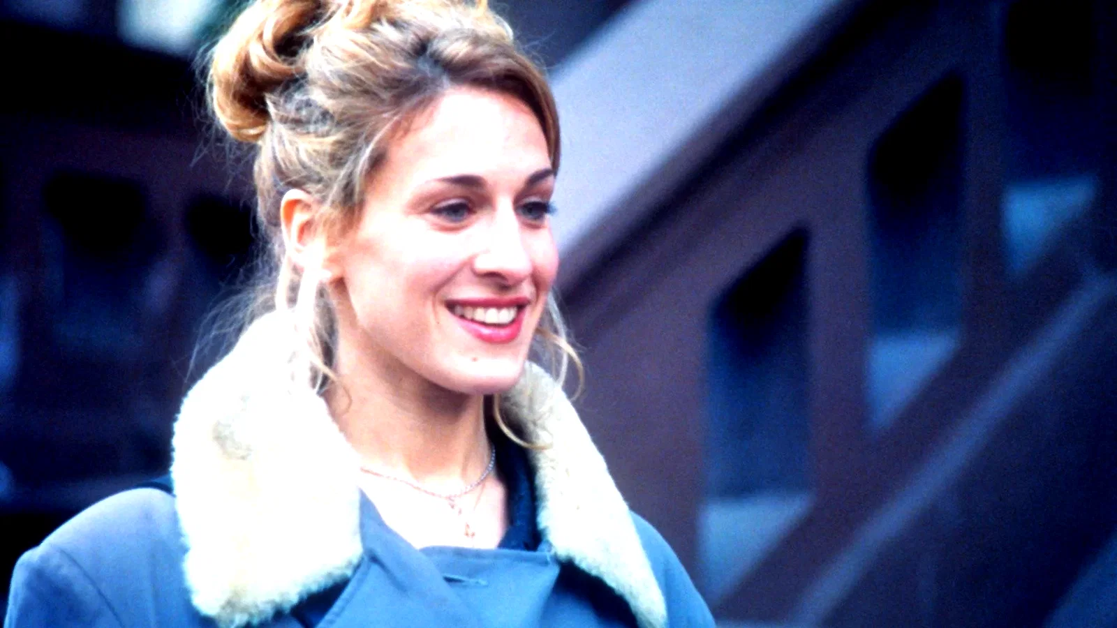 Photo 3 du film : La fille d'en face