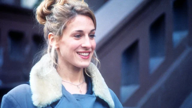 Photo du film : La fille d'en face