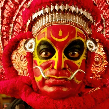 Miniature photo du film : Uttama Villain