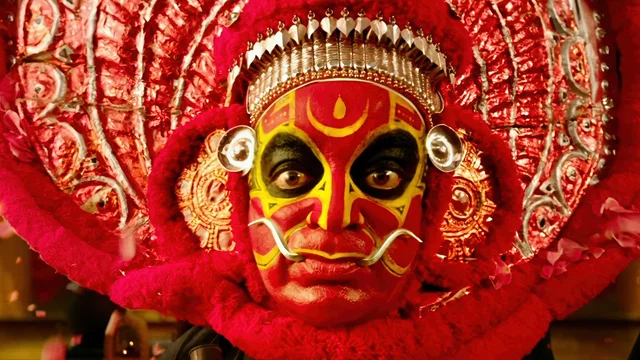 Photo du film : Uttama Villain