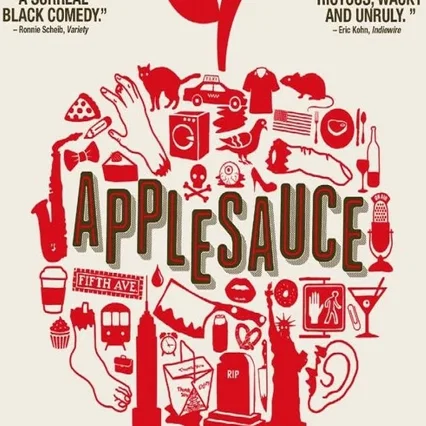 Miniature photo du film : Applesauce