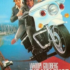 Photo du film : La Pie voleuse
