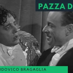 Photo du film : Pazza di gioia