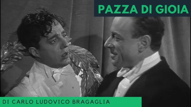 Photo 2 du film : Pazza di gioia