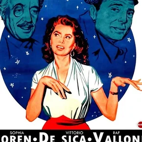 Photo du film : Le Signe de Vénus