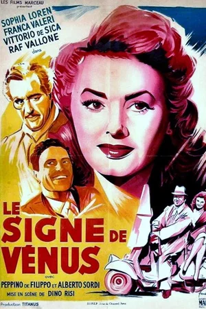 Photo 2 du film : Le Signe de Vénus