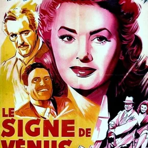 Photo du film : Le Signe de Vénus