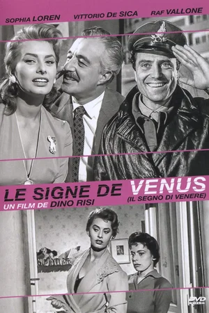 Photo 3 du film : Le Signe de Vénus