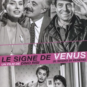 Photo du film : Le Signe de Vénus