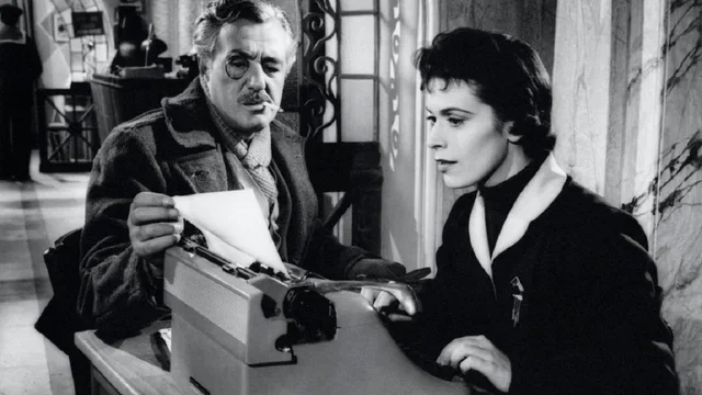 Photo 5 du film : Le Signe de Vénus