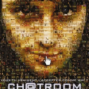 Photo du film : Chatroom