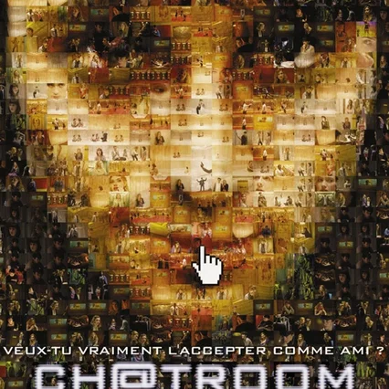Miniature photo du film : Chatroom
