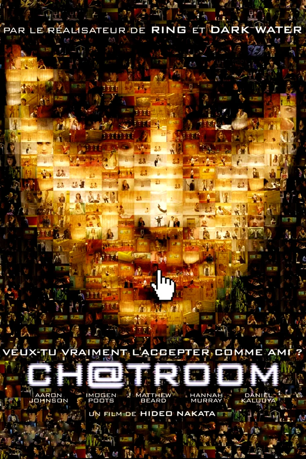 Photo 2 du film : Chatroom