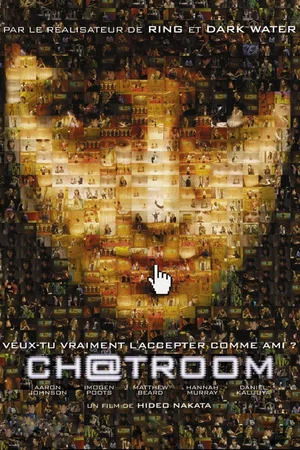 Photo du film : Chatroom