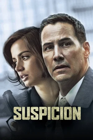 Affiche du film : Suspicions