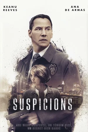 Photo du film : Suspicions