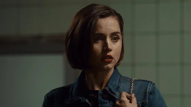 Photo du film : Suspicions