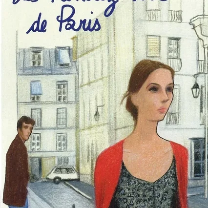 Miniature photo du film : Les Rendez-vous de Paris