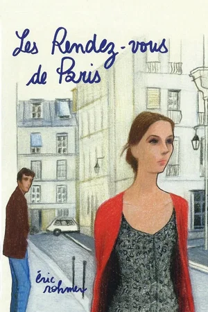 Photo du film : Les Rendez-vous de Paris