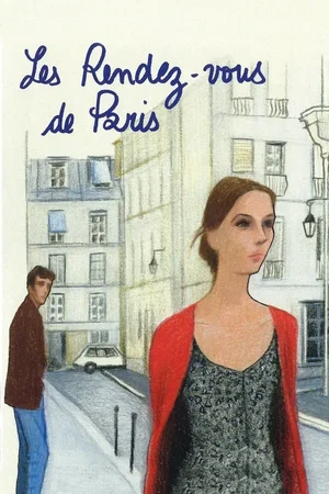 Photo du film : Les Rendez-vous de Paris