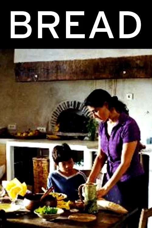 Affiche du film : Le Pain