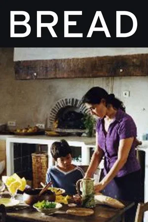 Affiche du film : Le Pain