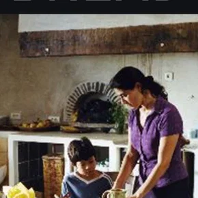 Photo du film : Le Pain