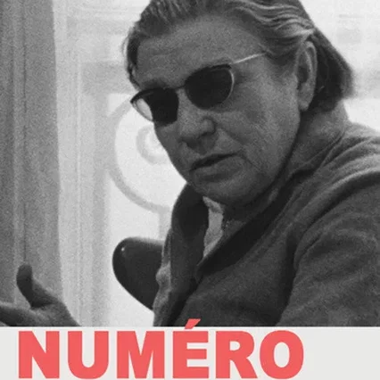 Miniature photo du film : Numéro zéro