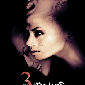 Photo du film : 3 Extrêmes