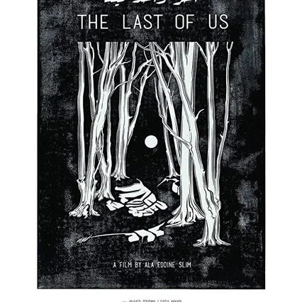 Miniature photo du film : The Last of Us