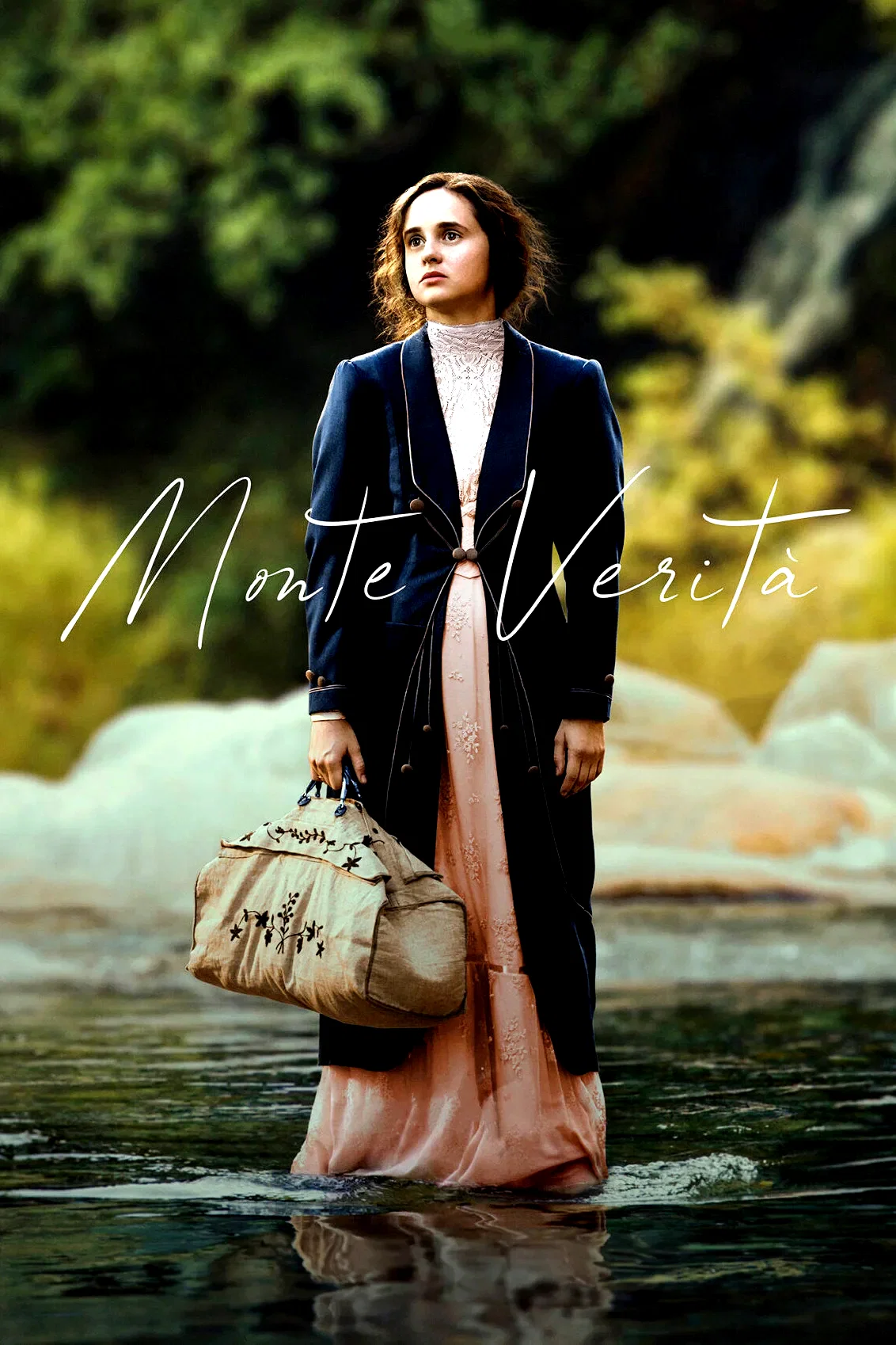 Affiche du film : Monte Verità