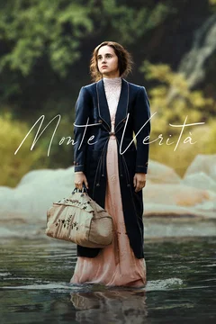 Affiche du film Monte Verità