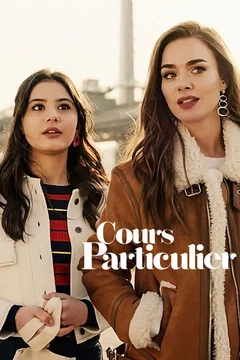 Affiche du film Cours Particuliers