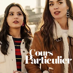 Photo du film : Cours Particuliers