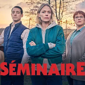 Photo du film : Séminaire