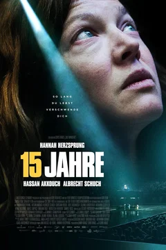 Affiche du film 15 Jahre