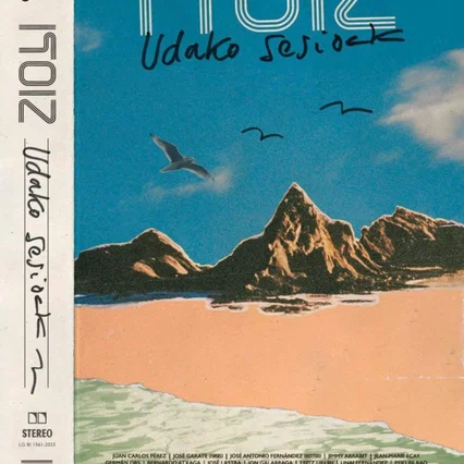 Miniature photo du film : ITOIZ, Summer  Sessions