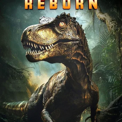 Miniature photo du film : Jurassic Reborn