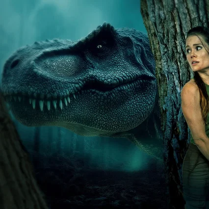 Miniature photo du film : Jurassic Reborn
