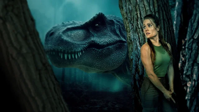Photo 2 du film : Jurassic Reborn