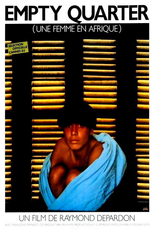 Photo 3 du film : Empty quarter une femme en afrique